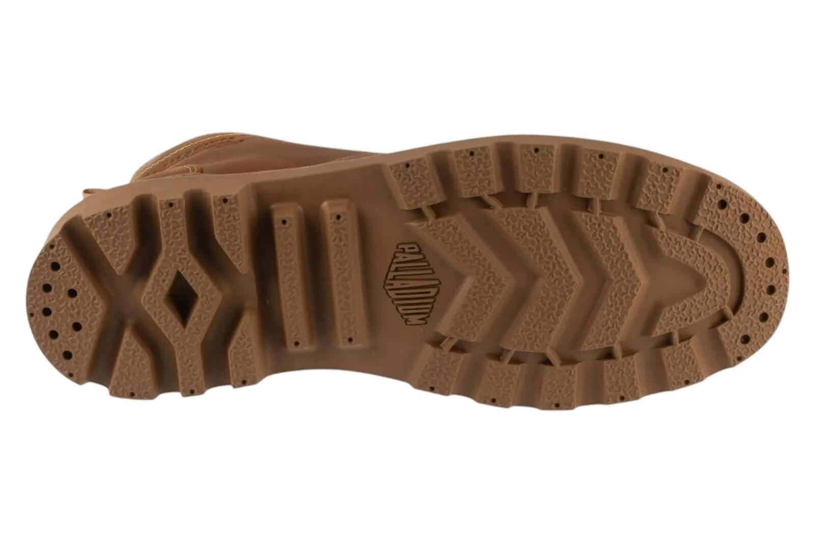 Stiefeletten Palladium Pampa Zip LTH Legacy 4/7