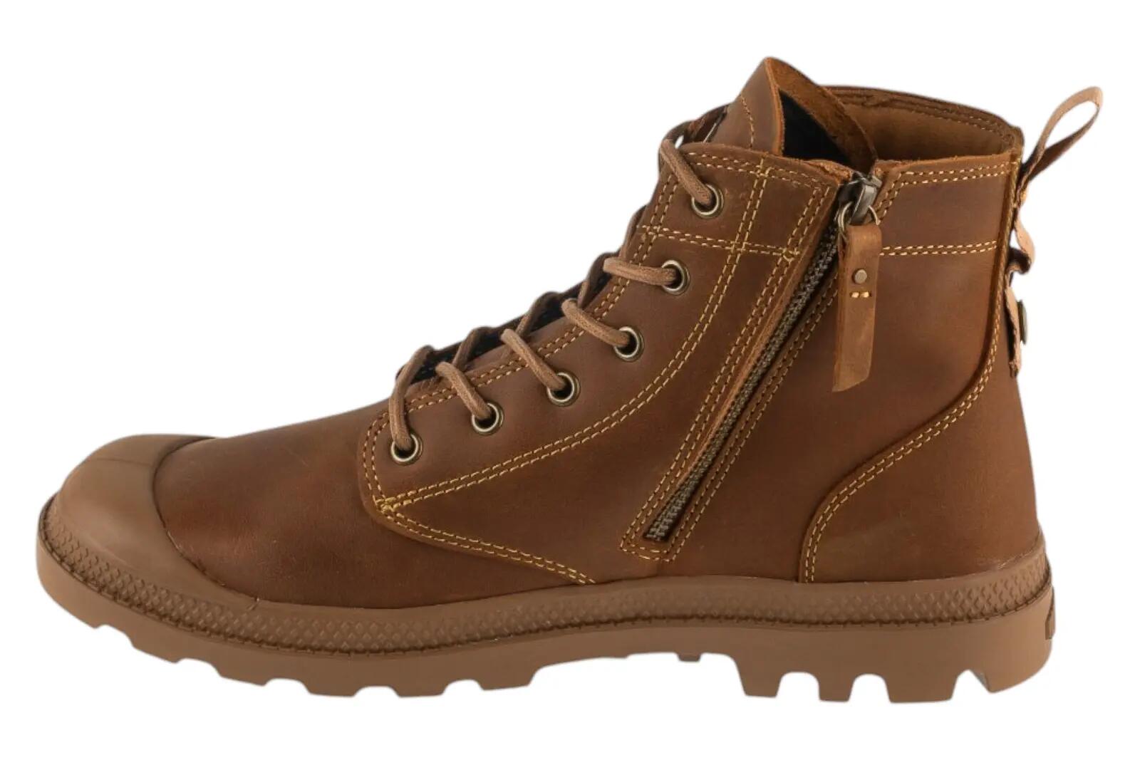 Stiefeletten Palladium Pampa Zip LTH Legacy 2/7