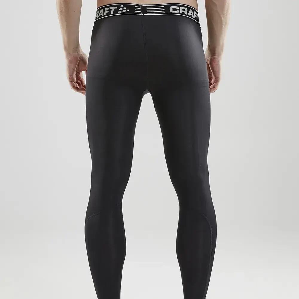 Craft Unisex Tight Pro Control Compression Tights 1906857 2/4