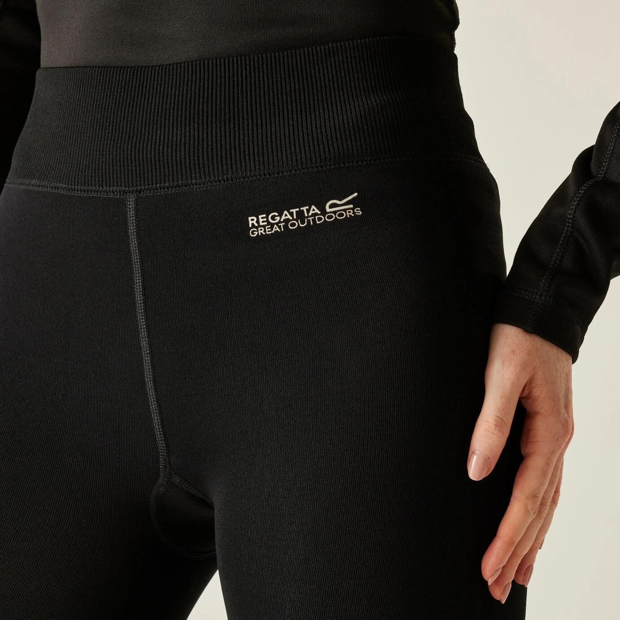 Womens Thermal Stretch Pants 4/12