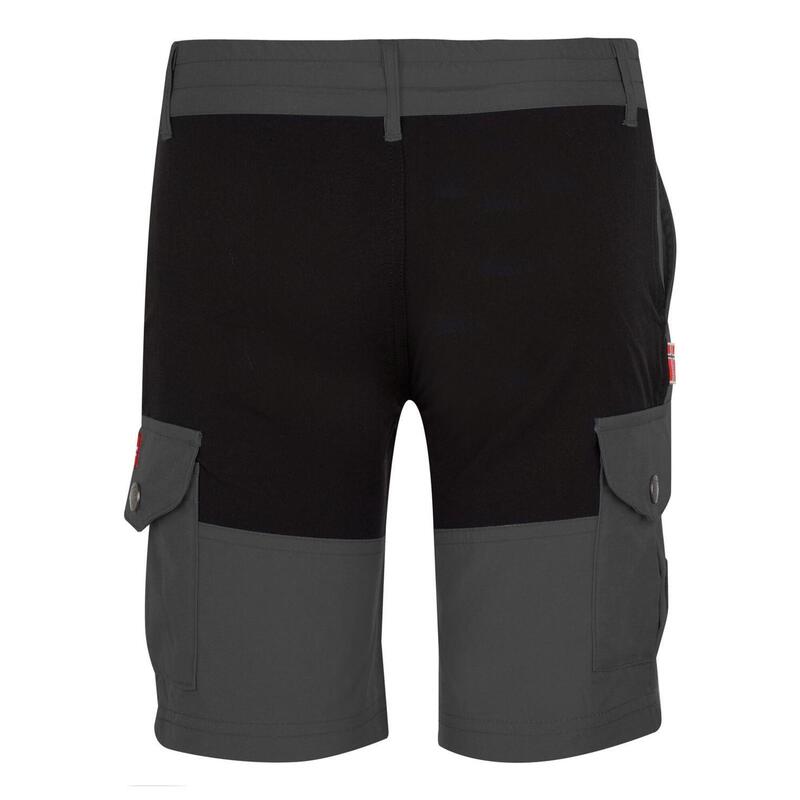 Kinder Shorts Hammerfest Anthracite