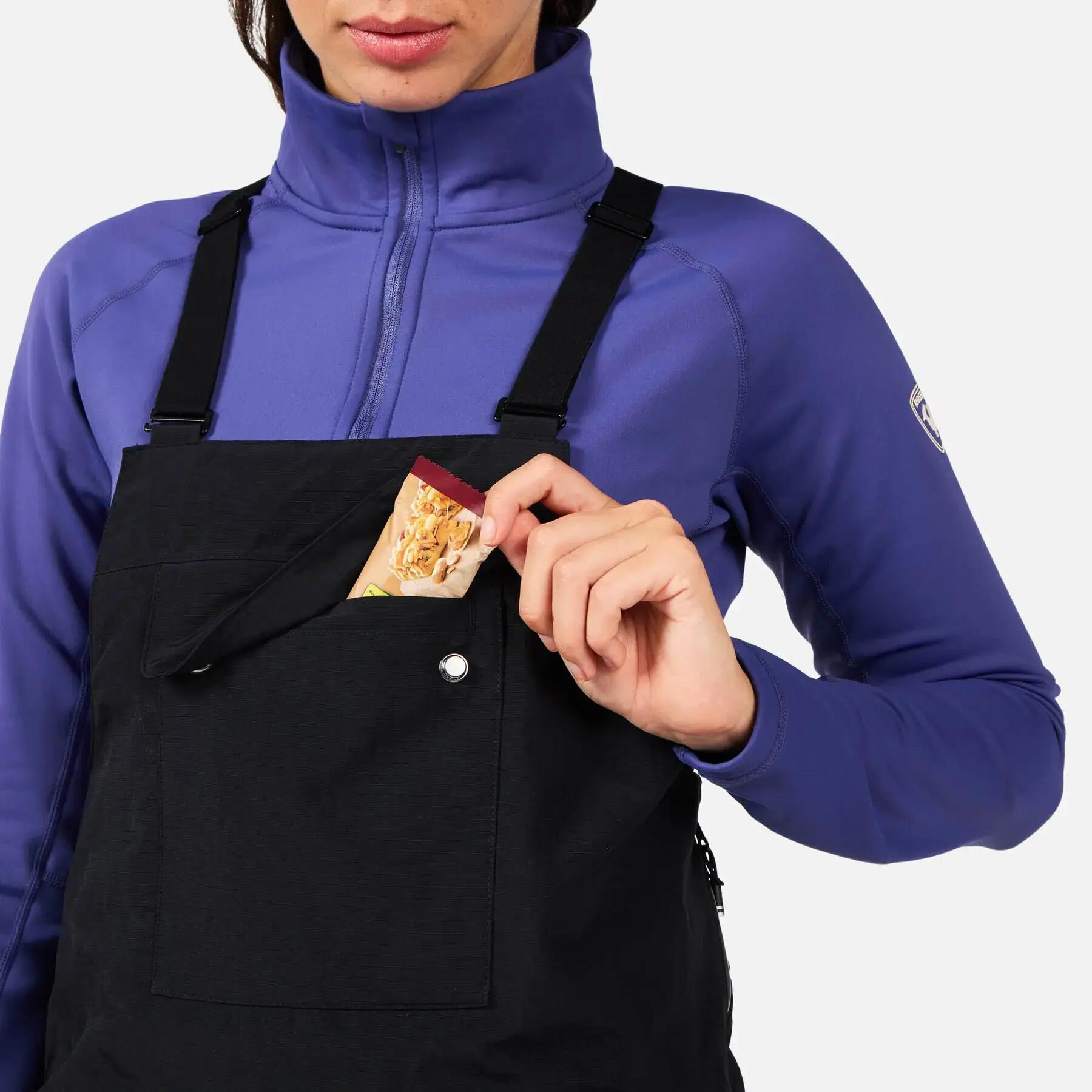 Monos de esquí para mujer Rossignol Outerlimits 5/7