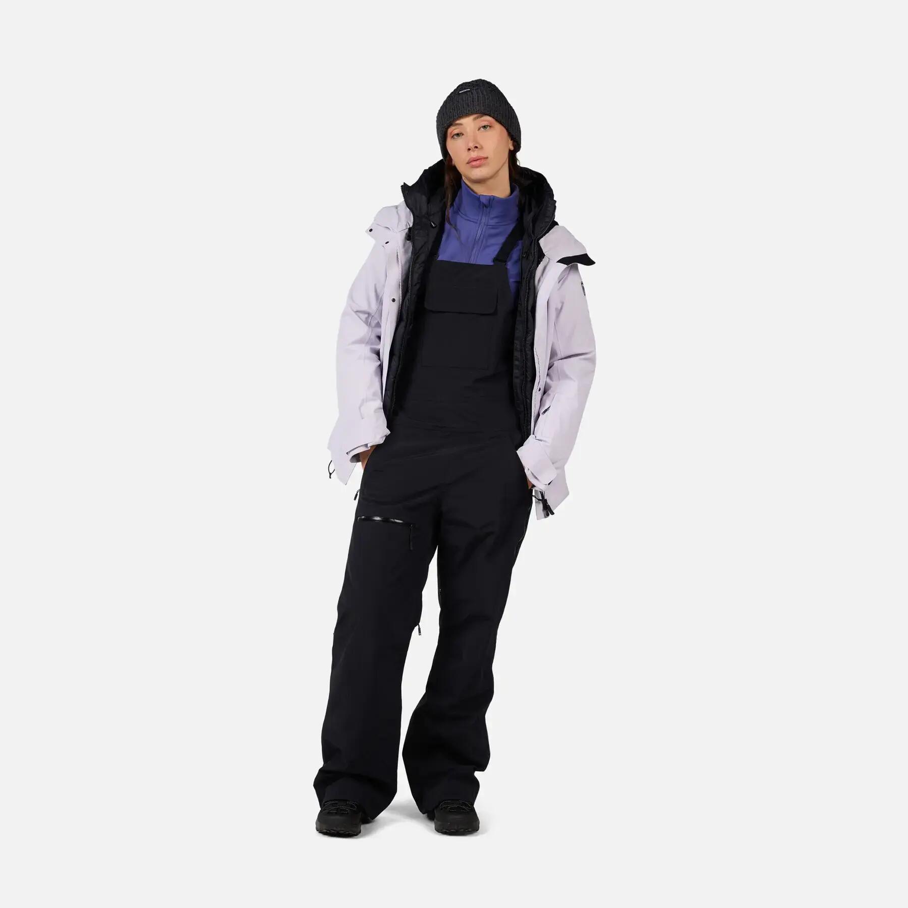 Monos de esquí para mujer Rossignol Outerlimits 4/7