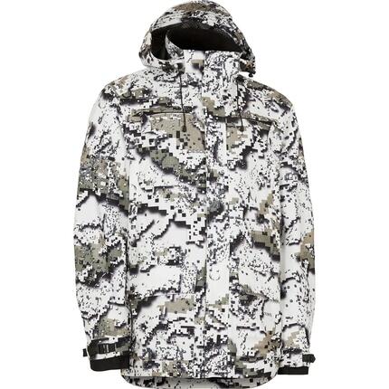 Veste de chasse Swedteam Zero Classic