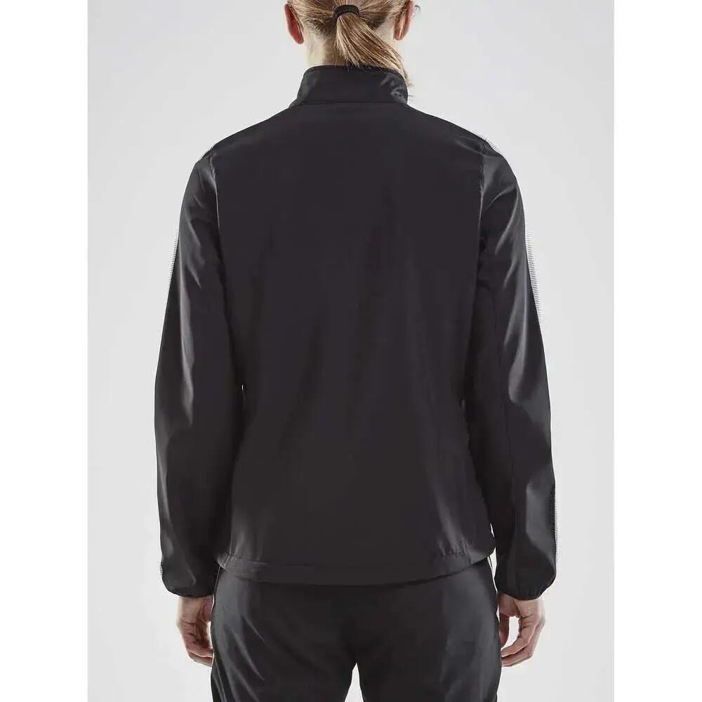 Veste femme Craft pro control softshell 4/7
