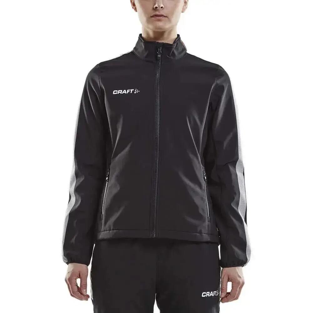 Veste femme Craft pro control softshell 2/7