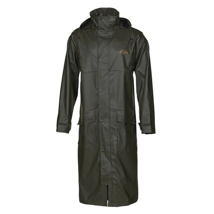 Veste imperméable Swedteam Crest