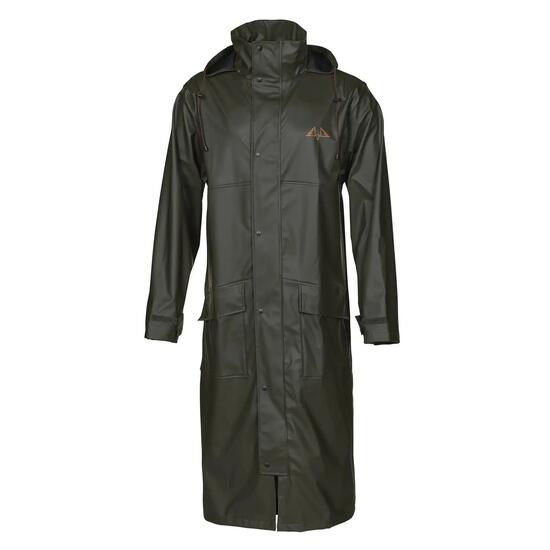 Veste imperméable Swedteam Crest