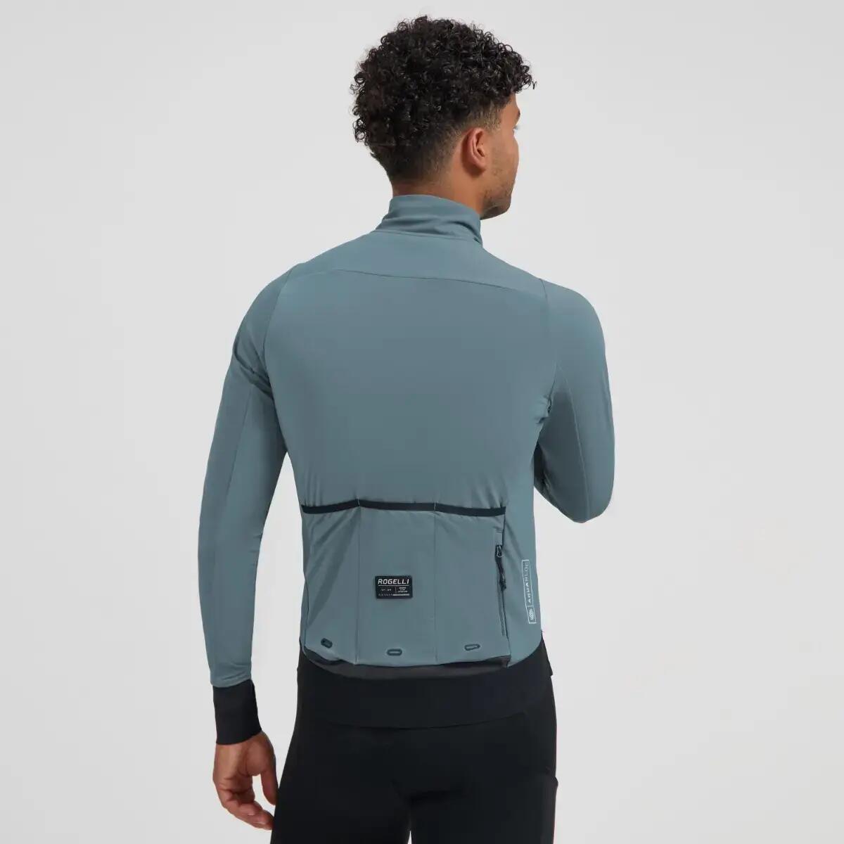 Jaqueta de Ciclismo de Inverno Masculina Distance II 5/7
