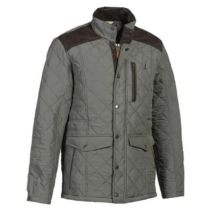 Veste imperméable PERCUSSION Stalion