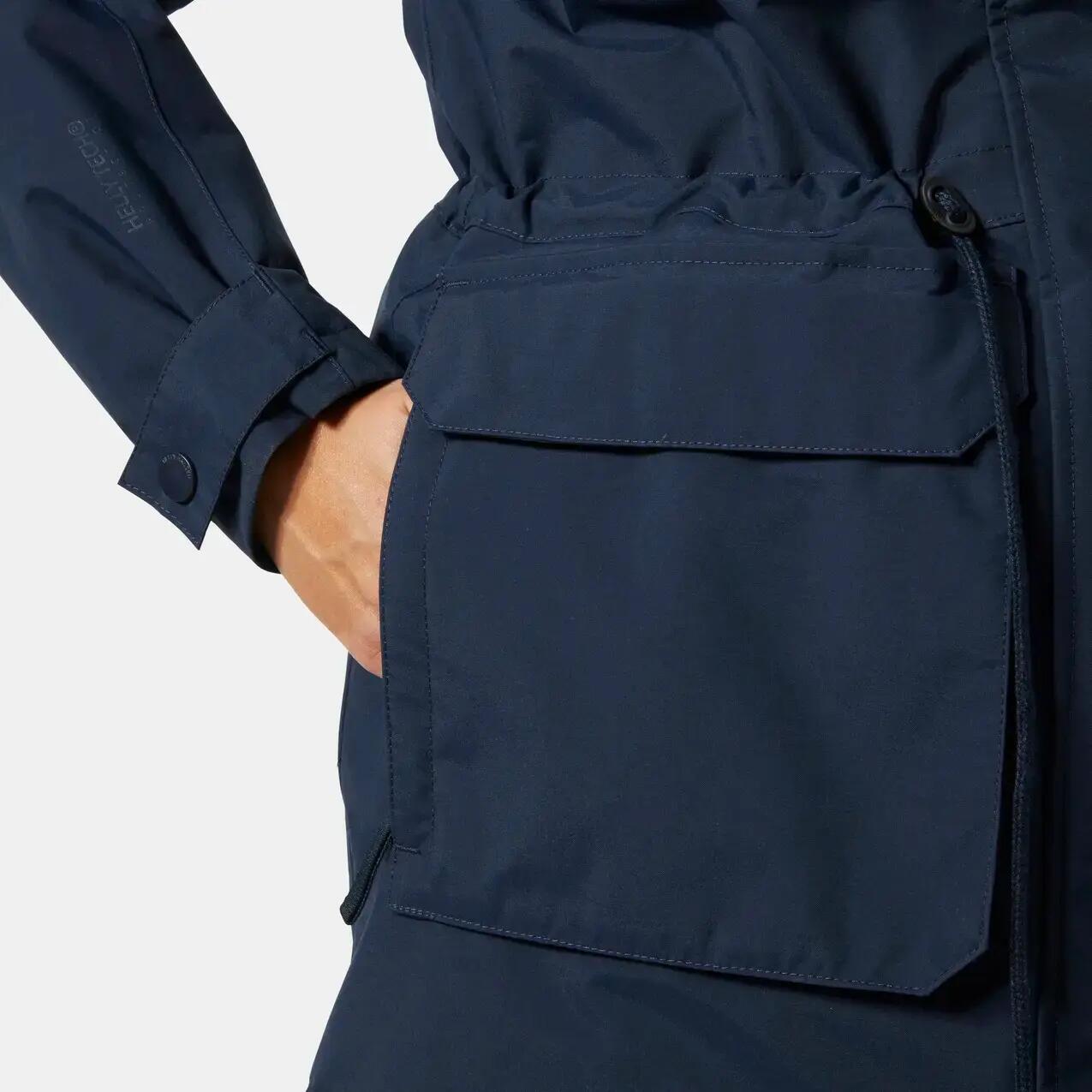 Parka da donna Helly Hansen Escape 4/6
