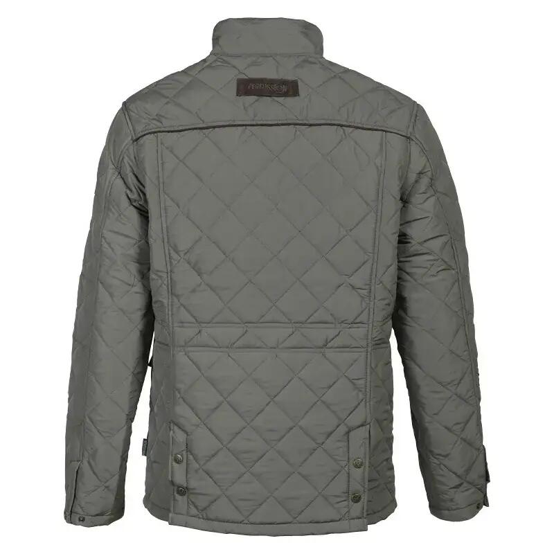 Waterproof jacket PERCUSSION Stalion 2/2