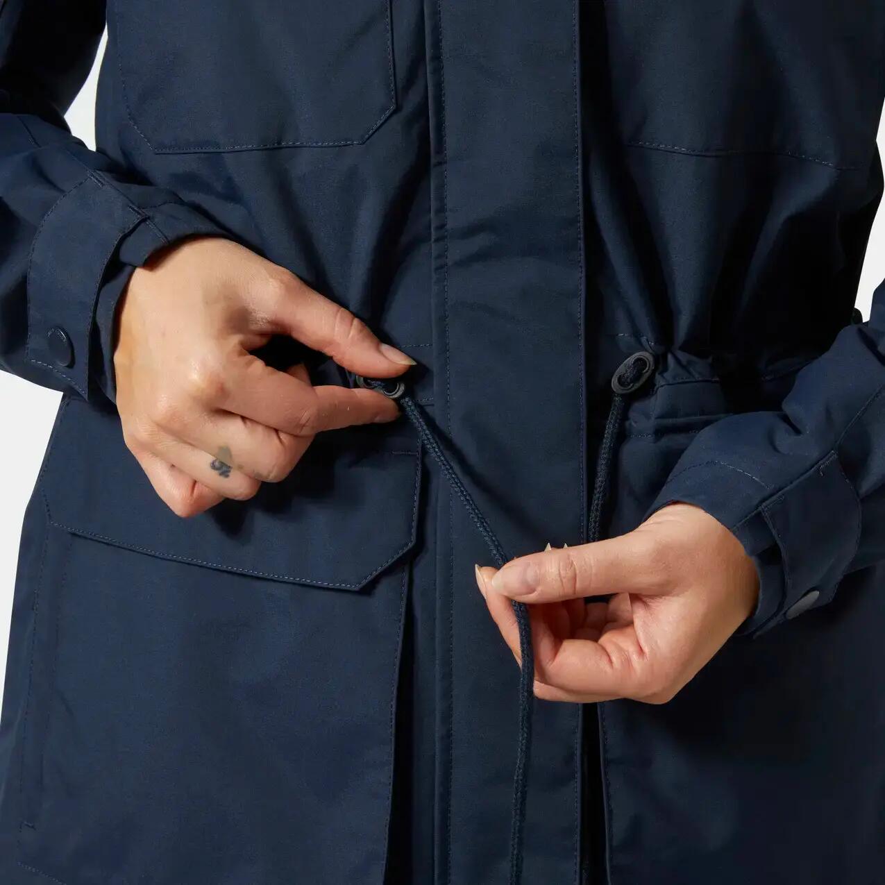 Parka da donna Helly Hansen Escape 3/6