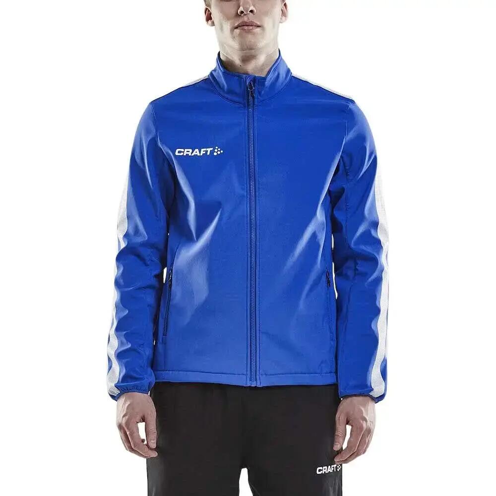 Giacca Craft pro control softshell 2/7
