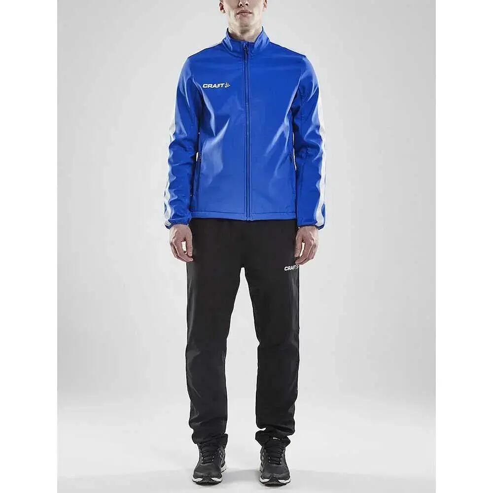 Giacca Craft pro control softshell 3/7