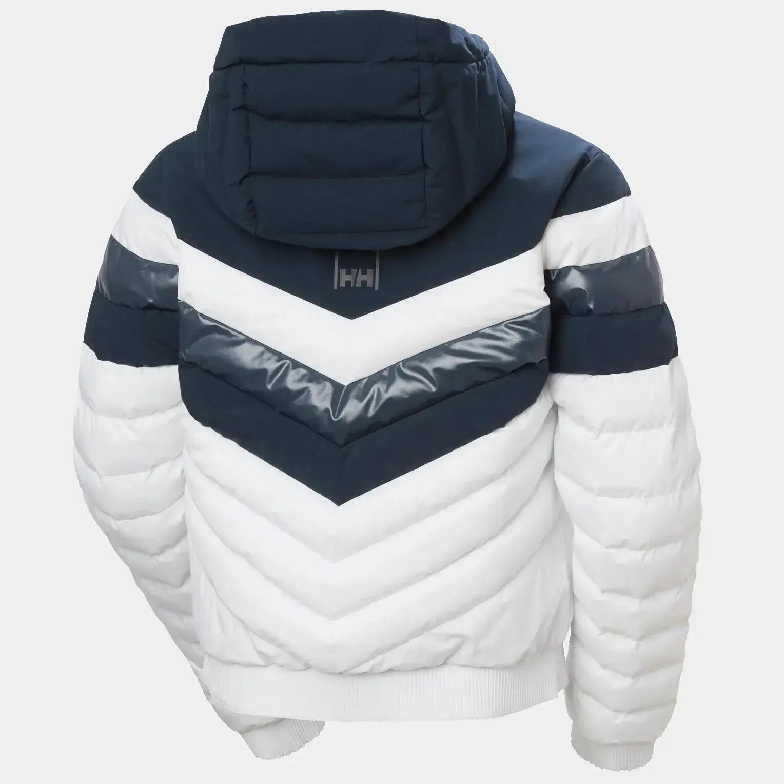 Giacca da sci da donna Helly Hansen Imperial 3/7