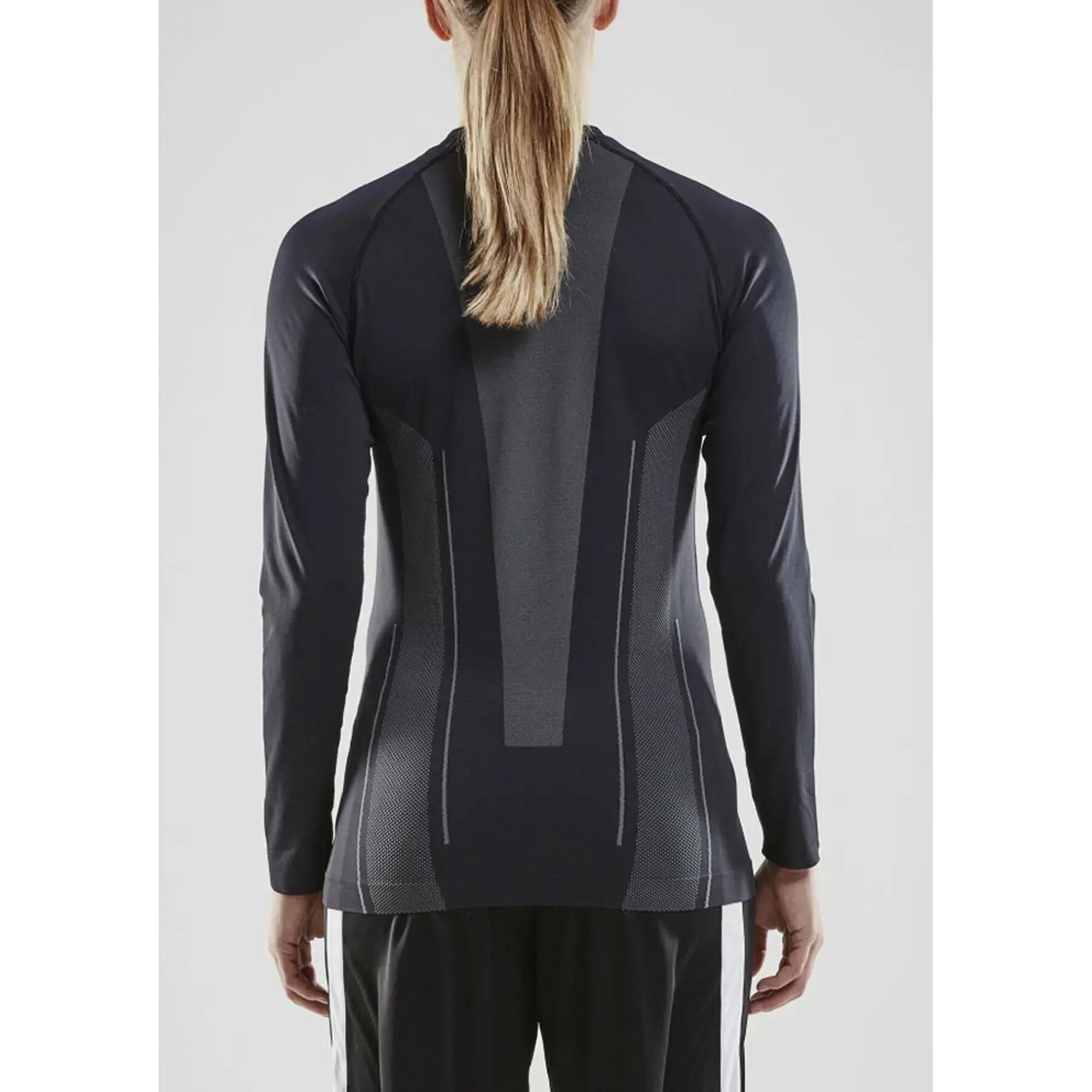 Nahtloses Trikot Damen Craft pro control 4/4