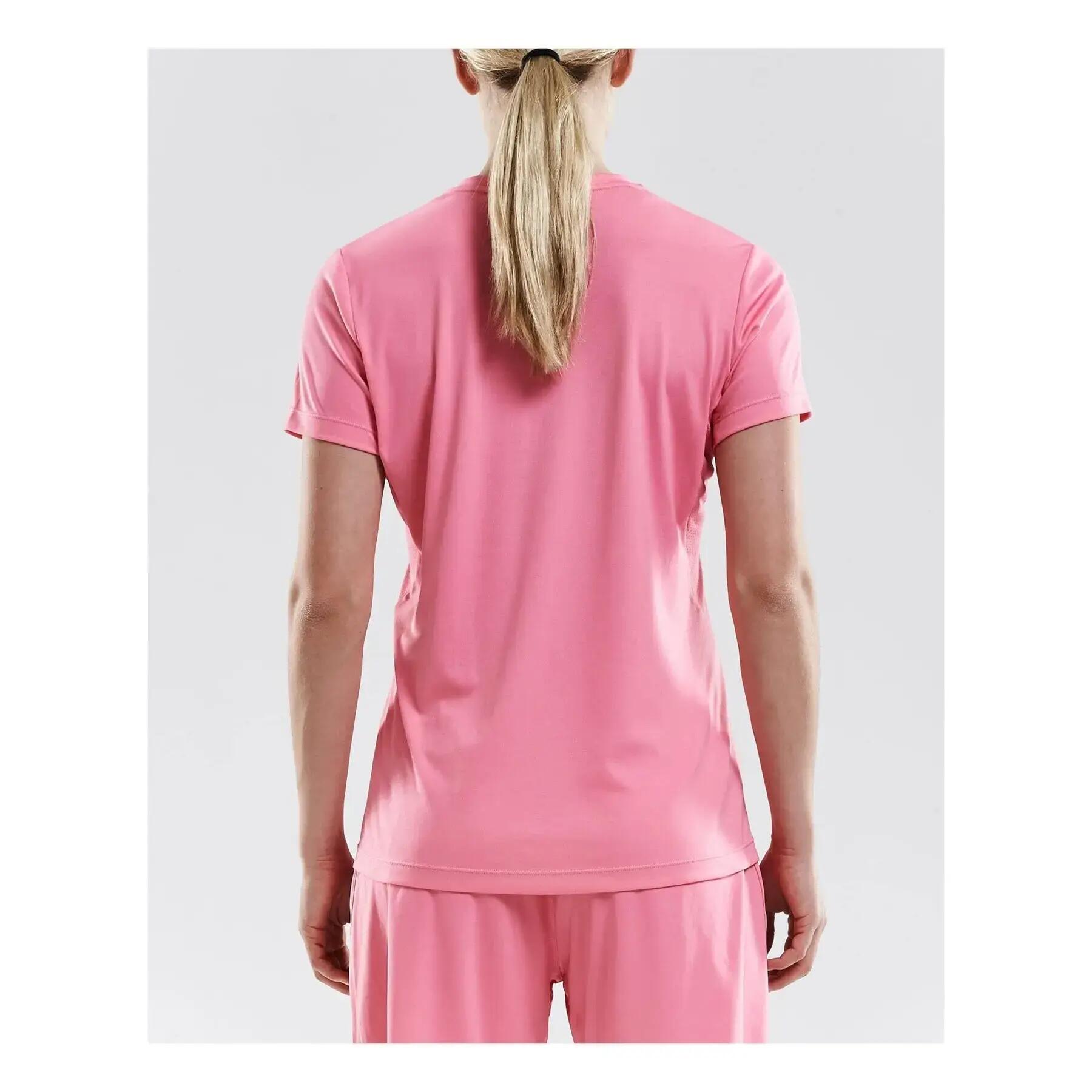 Craft Damen Trikot Squad Jersey Solid 1905566 3/7