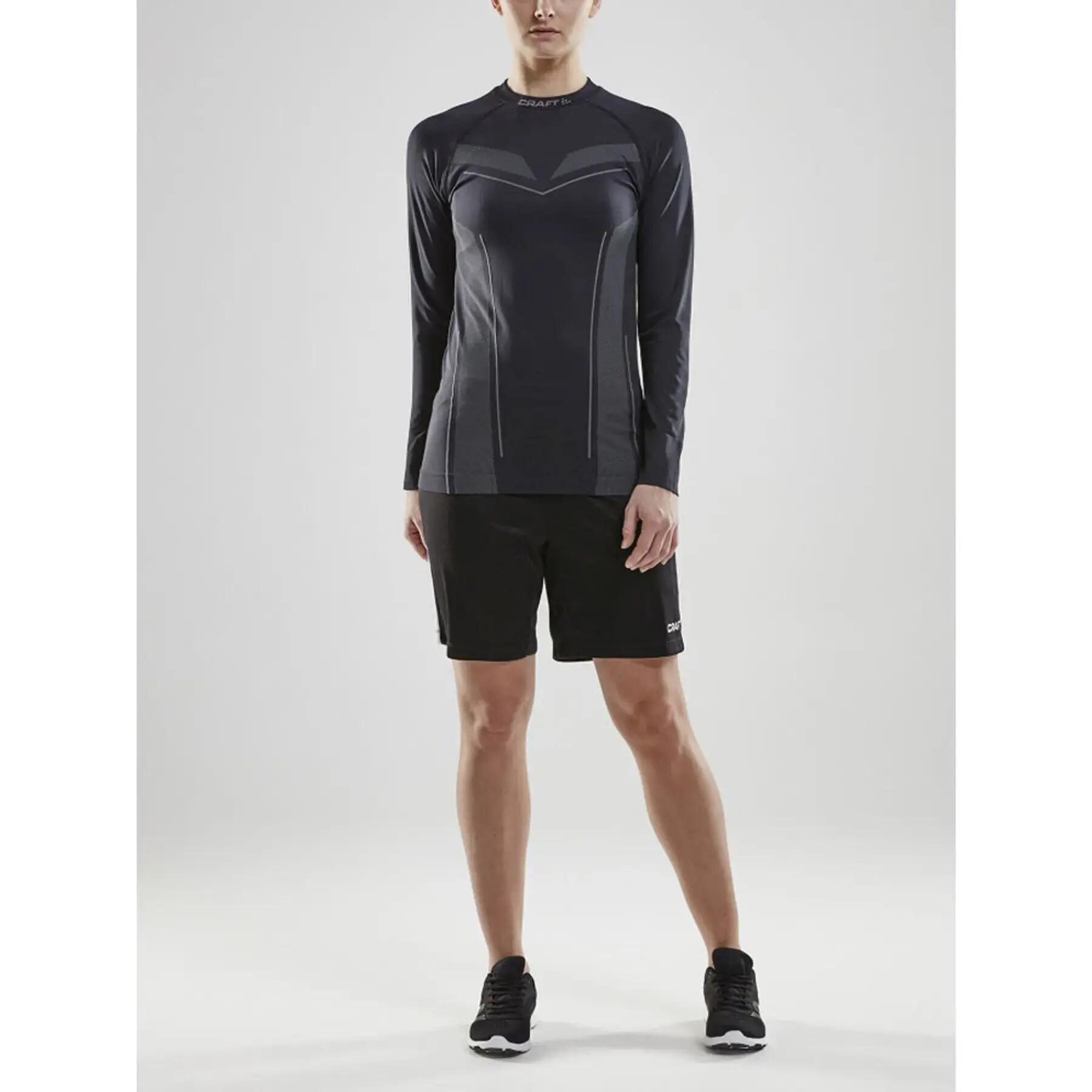 Nahtloses Trikot Damen Craft pro control 2/4