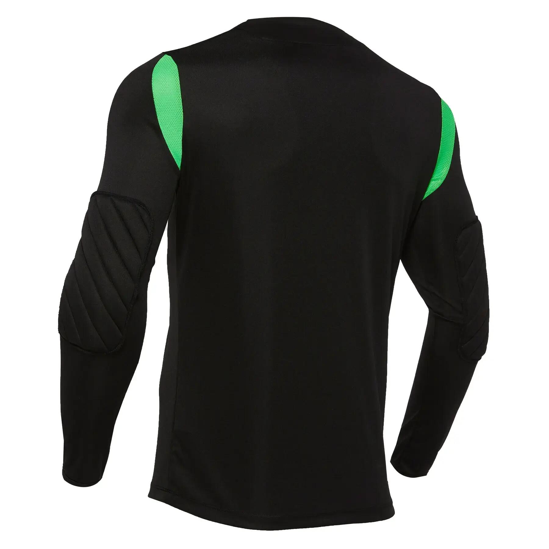Maillot gardien Macron antilia 2/7