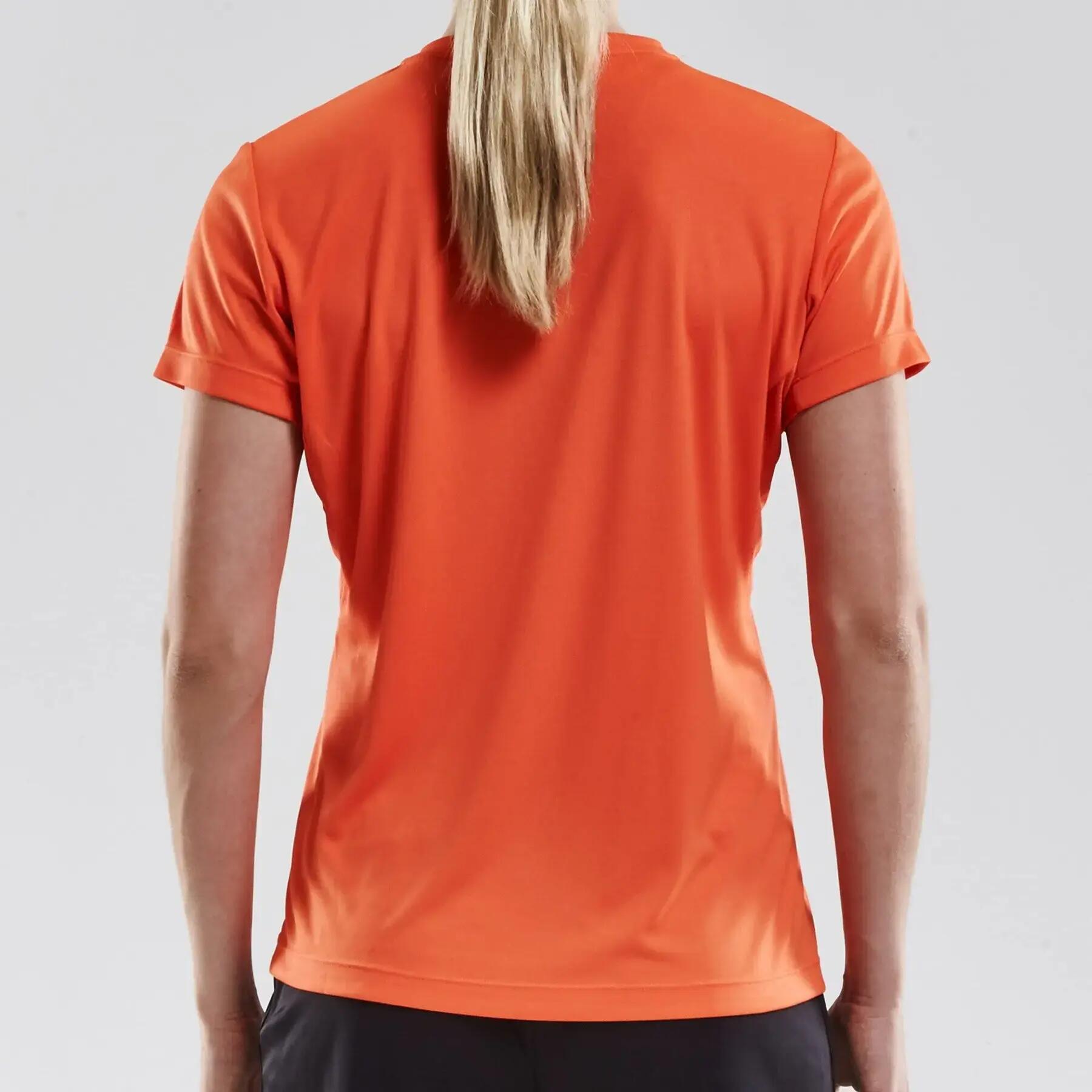 Maglia da donna Craft squad solid 3/7