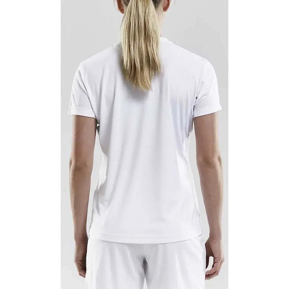 Maillot femme Craft squad solid 3/7