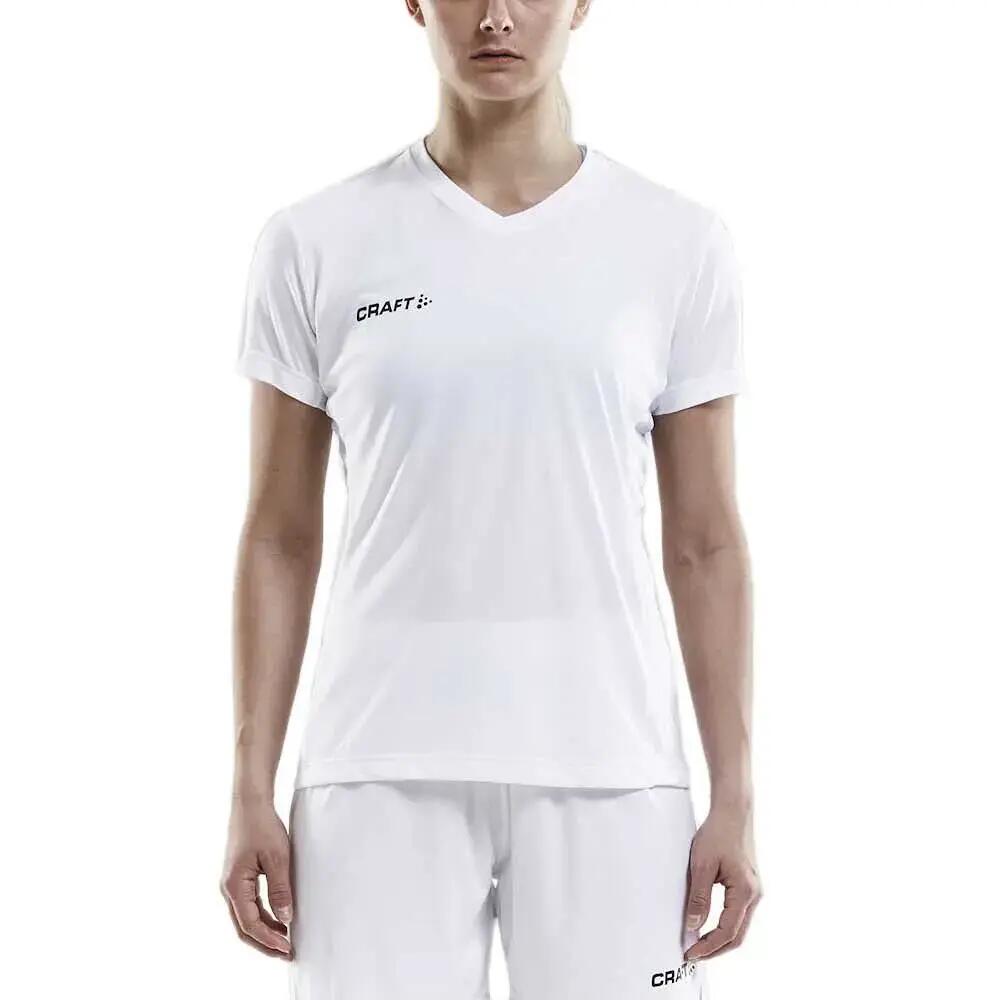 Maillot femme Craft squad solid 2/7