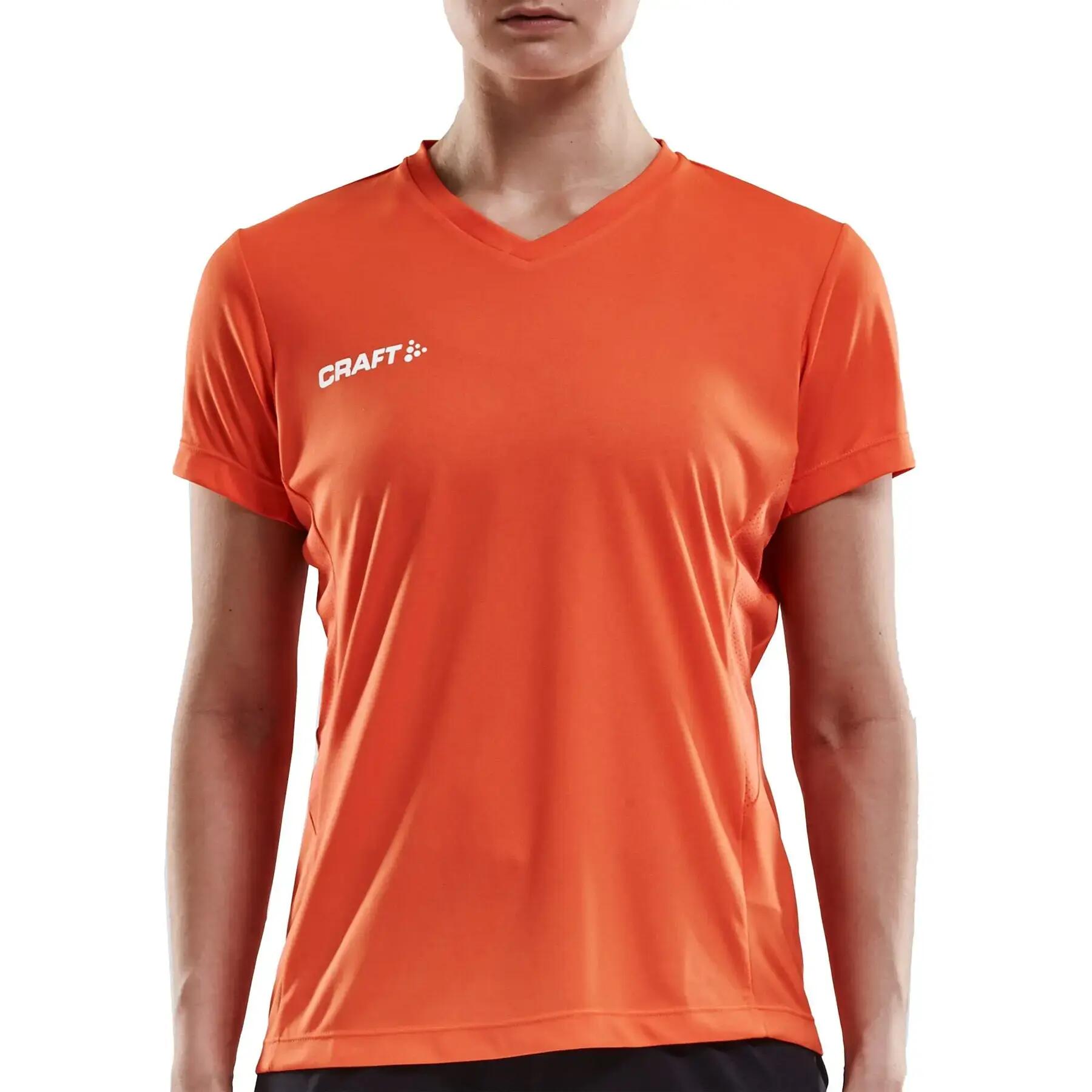 Maglia da donna Craft squad solid 2/7
