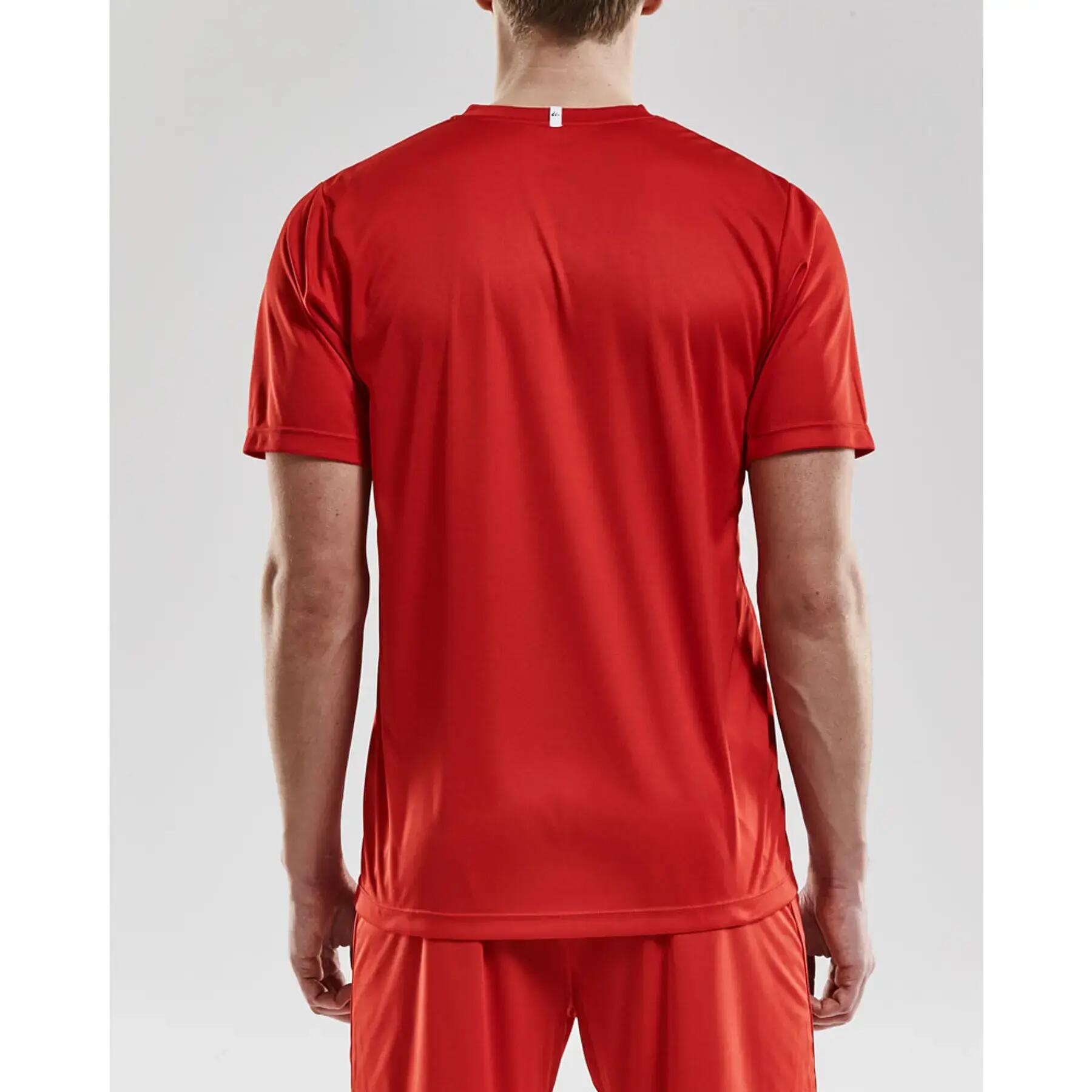 Craft Herren Trikot Squad Jersey Solid 1905560 4/7