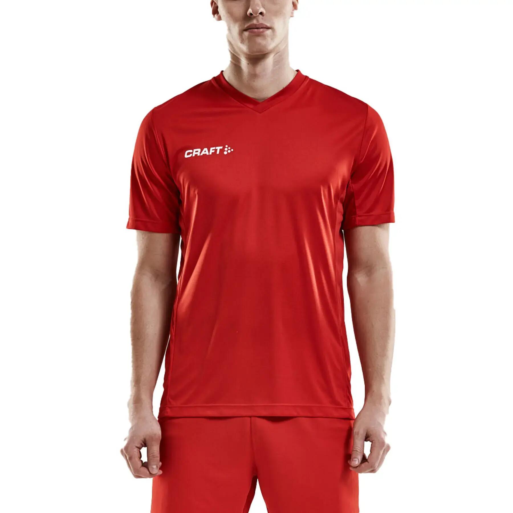 Craft Herren Trikot Squad Jersey Solid 1905560 3/7