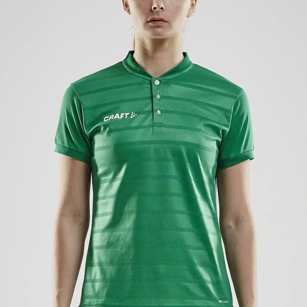 Maillot femme Craft pro control button 2/4