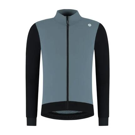 Maillot Manches Longues Velo Homme Distance II