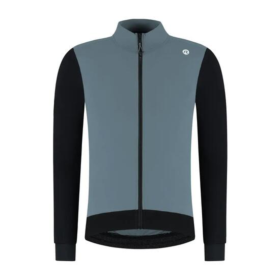 Maillot Manches Longues Velo Homme Distance II