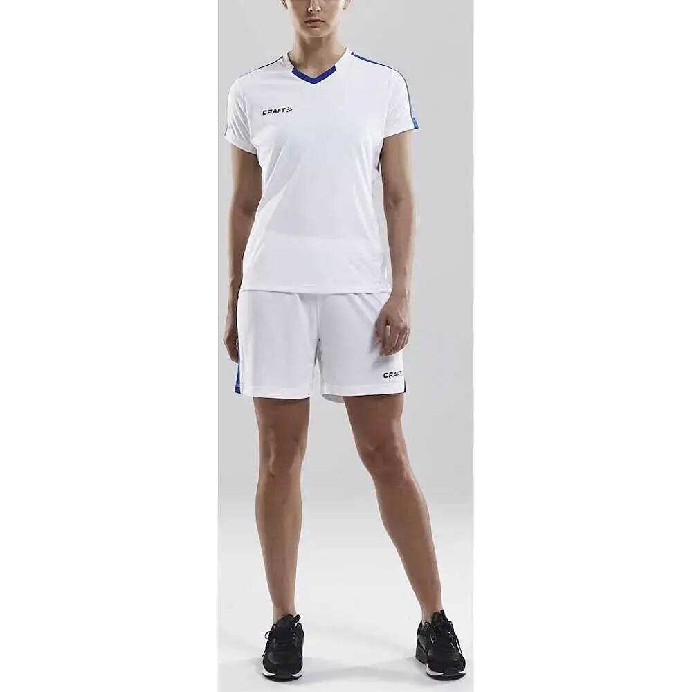 Trikot Damen Craft progress contrast 3/7