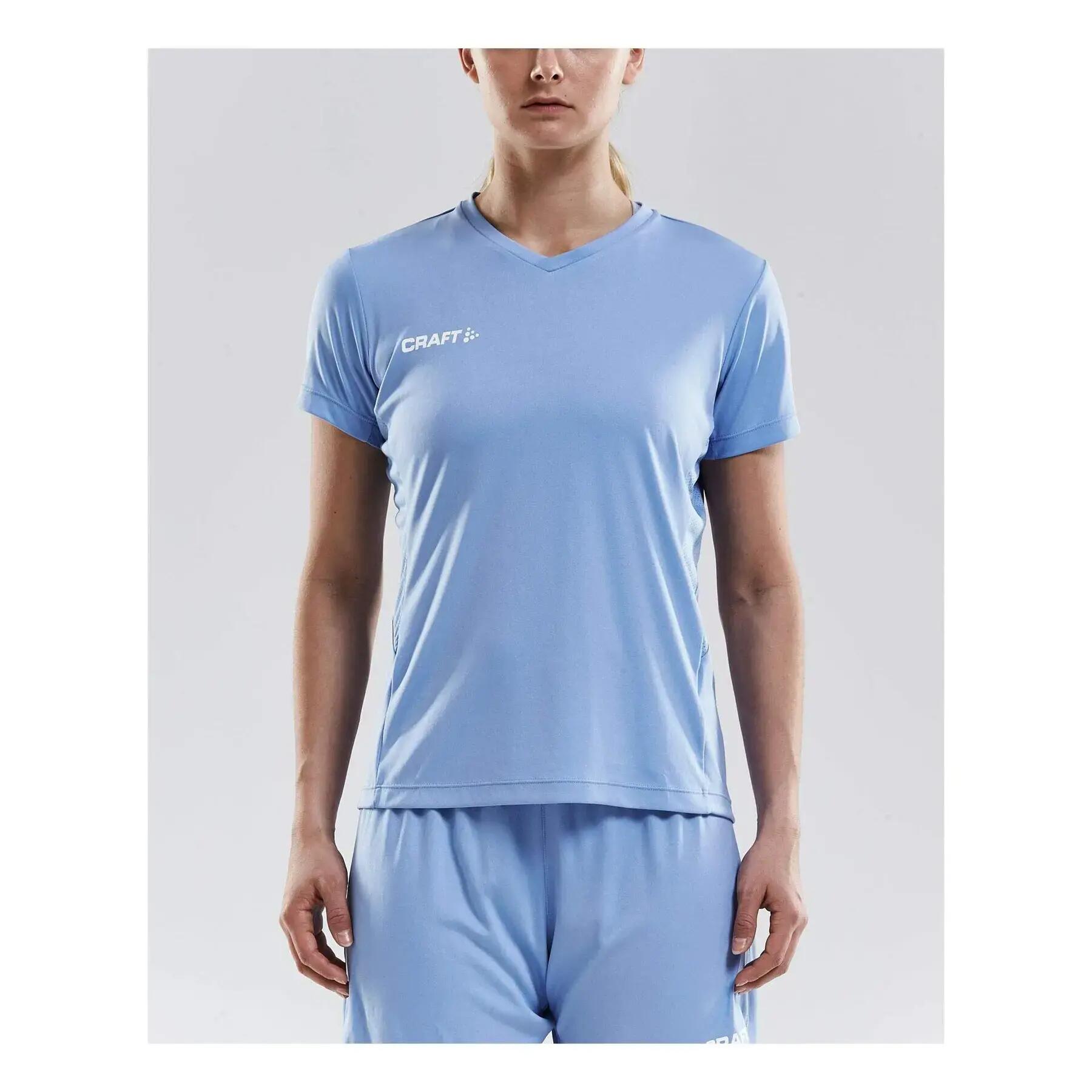 Maglia da donna Craft squad solid 3/4