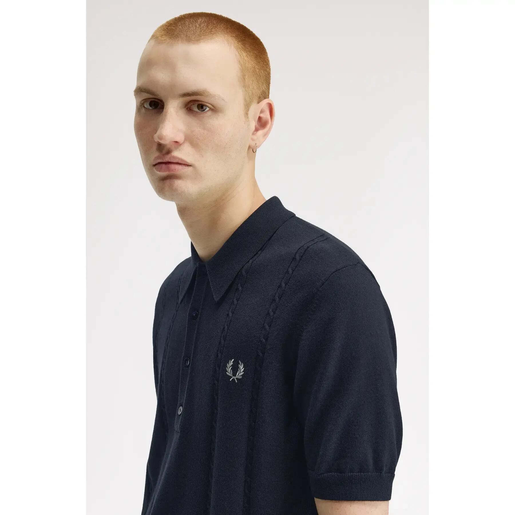 Trui Heren Fred Perry 7/7