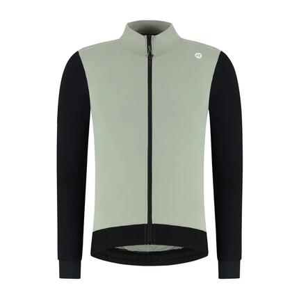 Maillot Manches Longues Velo Homme Distance II