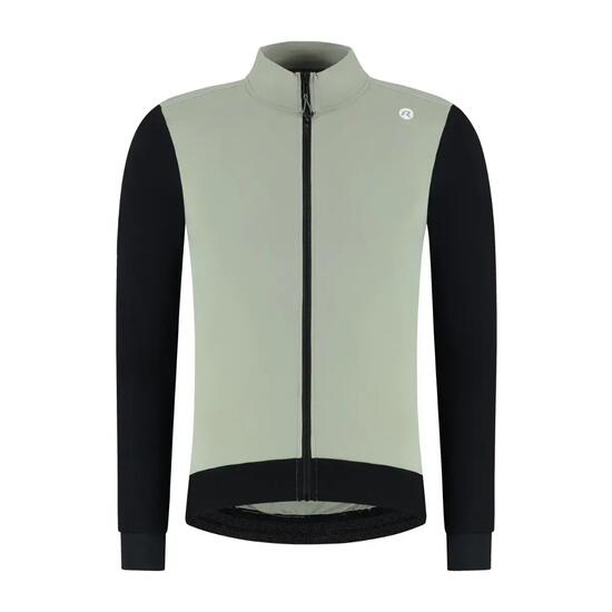 Maillot Manches Longues Velo Homme Distance II