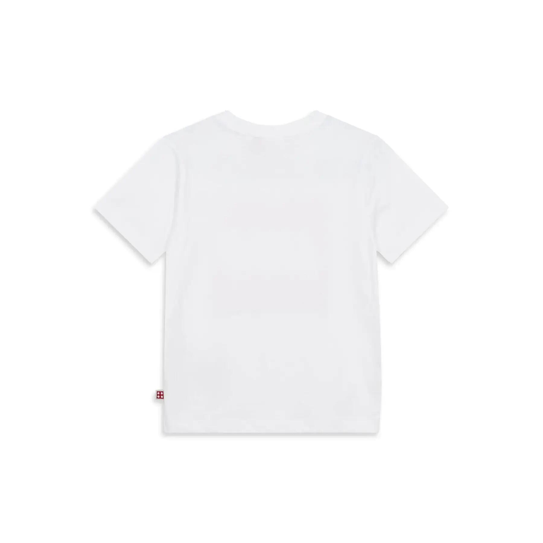 T-shirt kind Lego Wear Lwtano 631 2/5