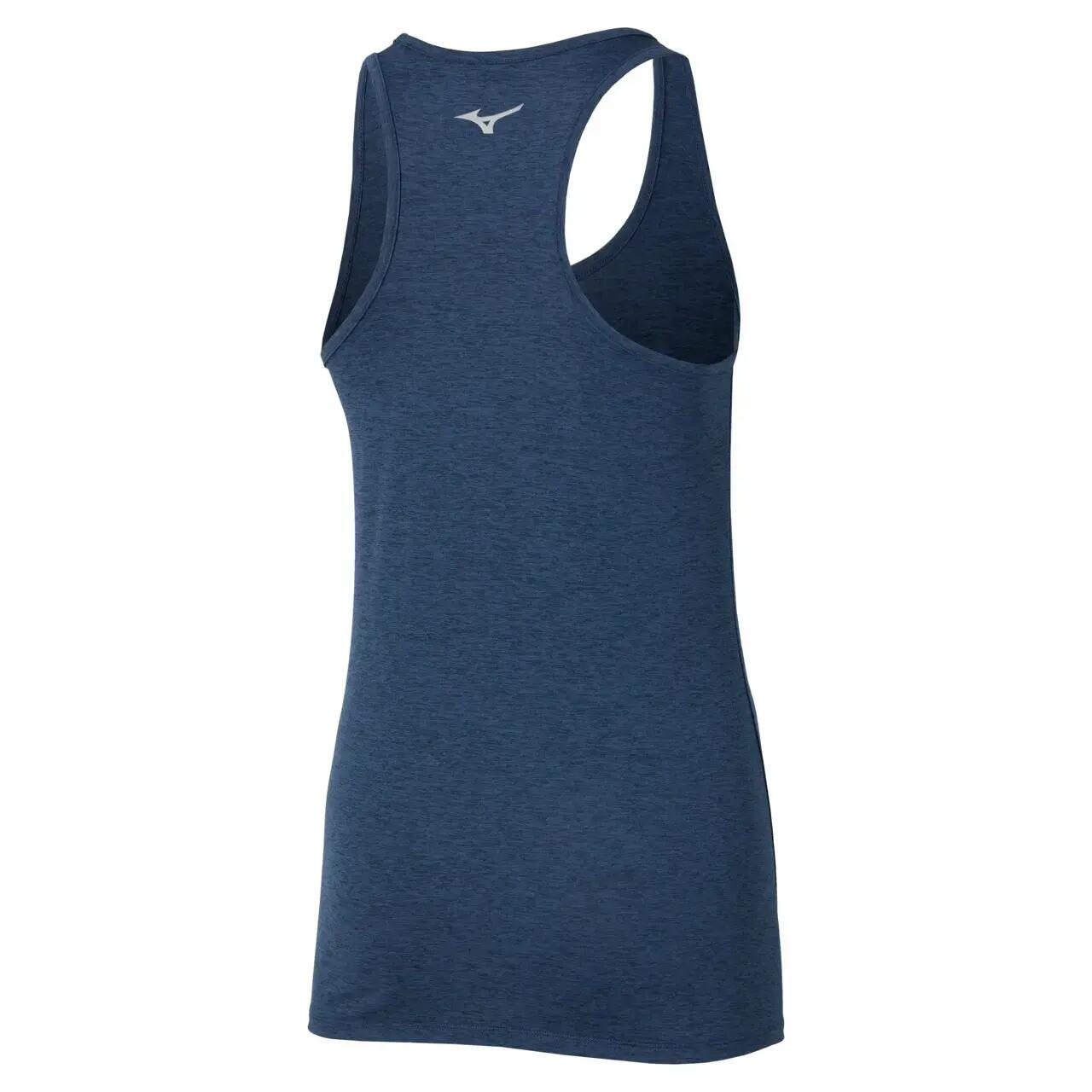 Damski tank top Mizuno Impulse Core 2/2