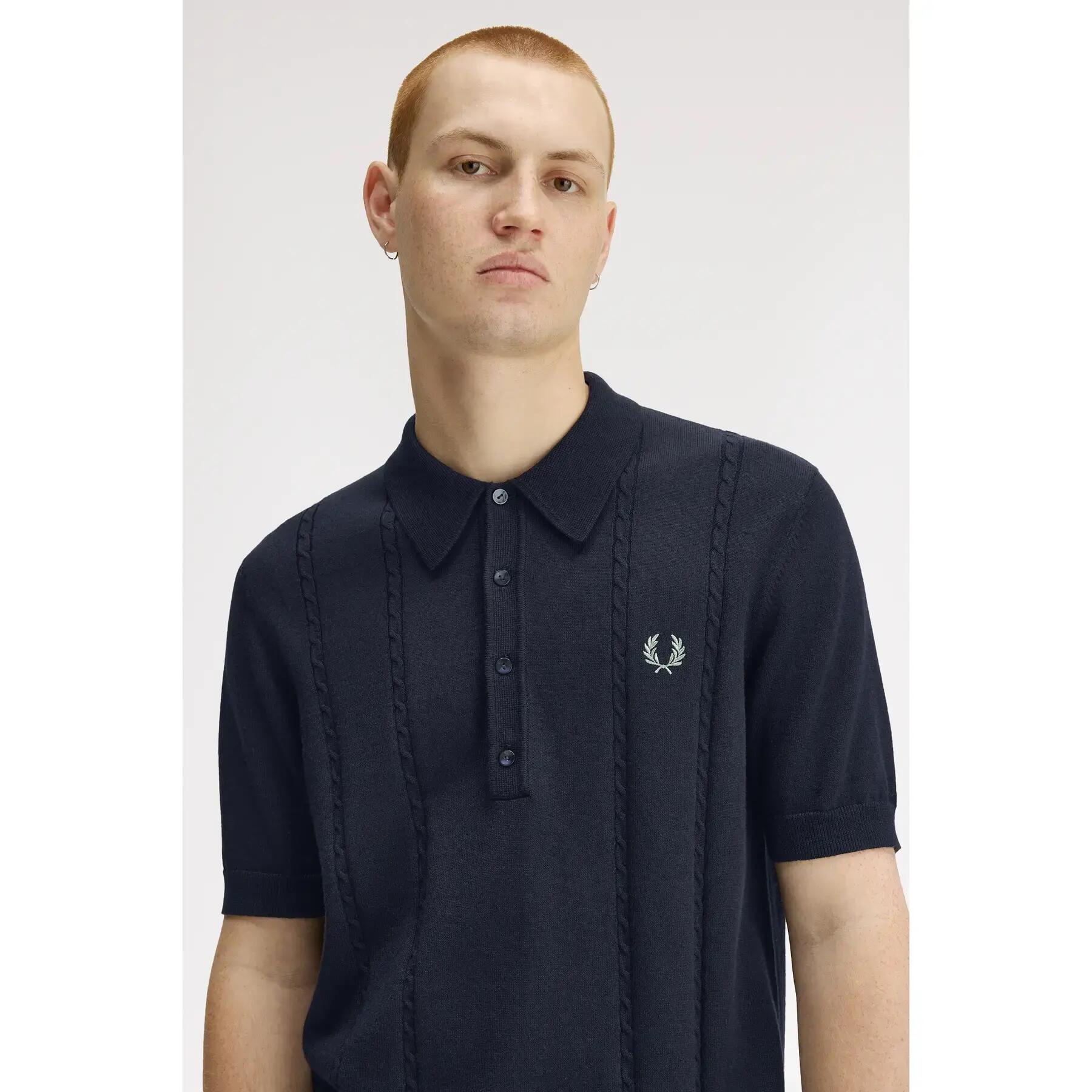 Trui Heren Fred Perry 6/7