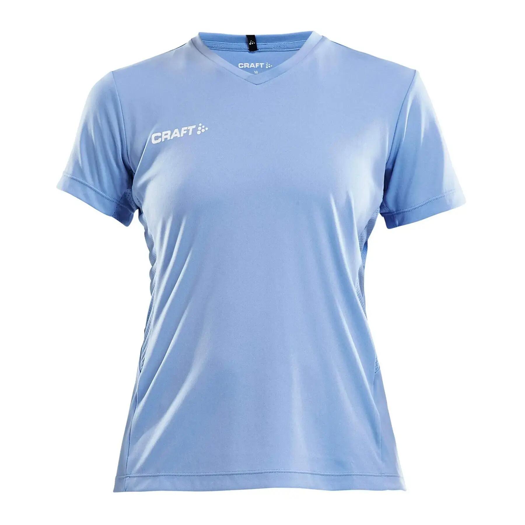 Maglia da donna Craft squad solid 2/4