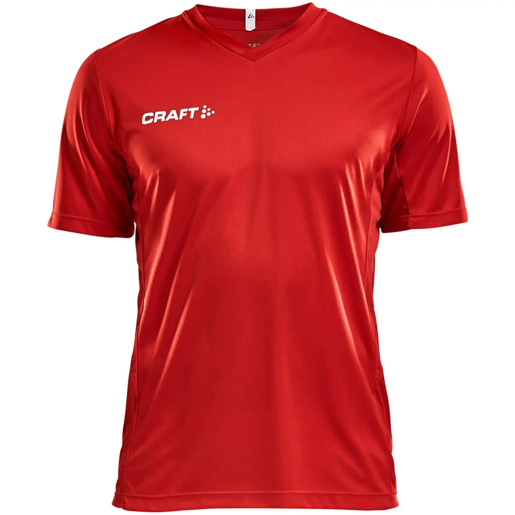 Craft Herren Trikot Squad Jersey Solid 1905560 2/7