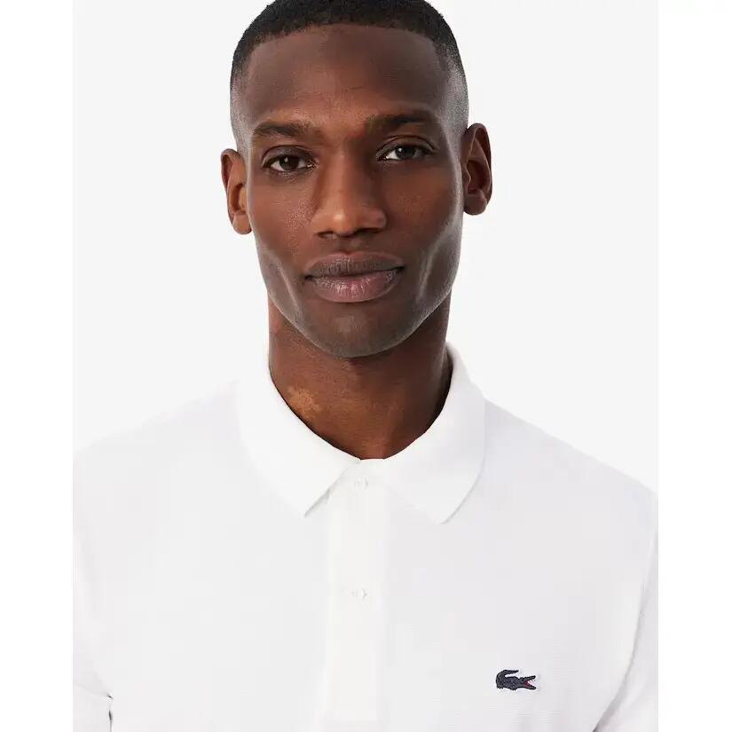 Polo Lacoste Core Performance 7/7