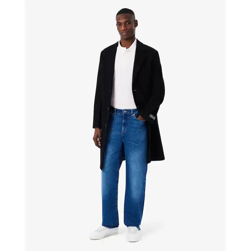 Polo Lacoste Core Performance 6/7
