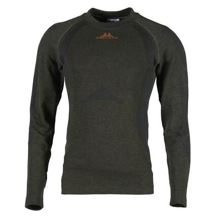 Pullover Swedteam Titan Merino