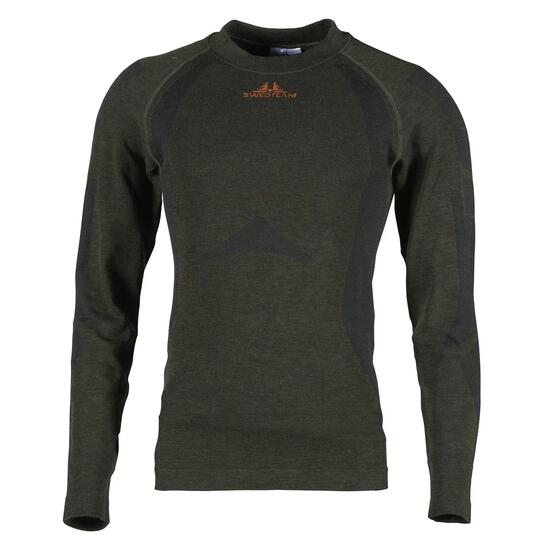 Pullover Swedteam Titan Merino