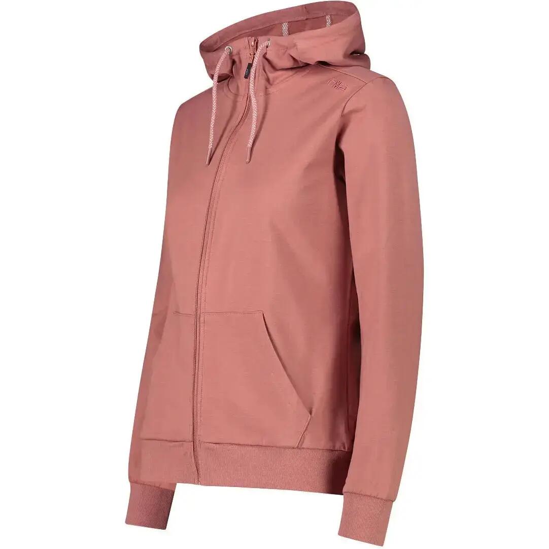 Hoodie Damen CMP 3/5