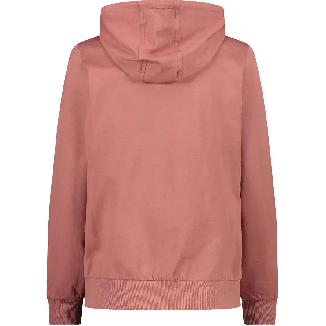 Hoodie Damen CMP 2/5