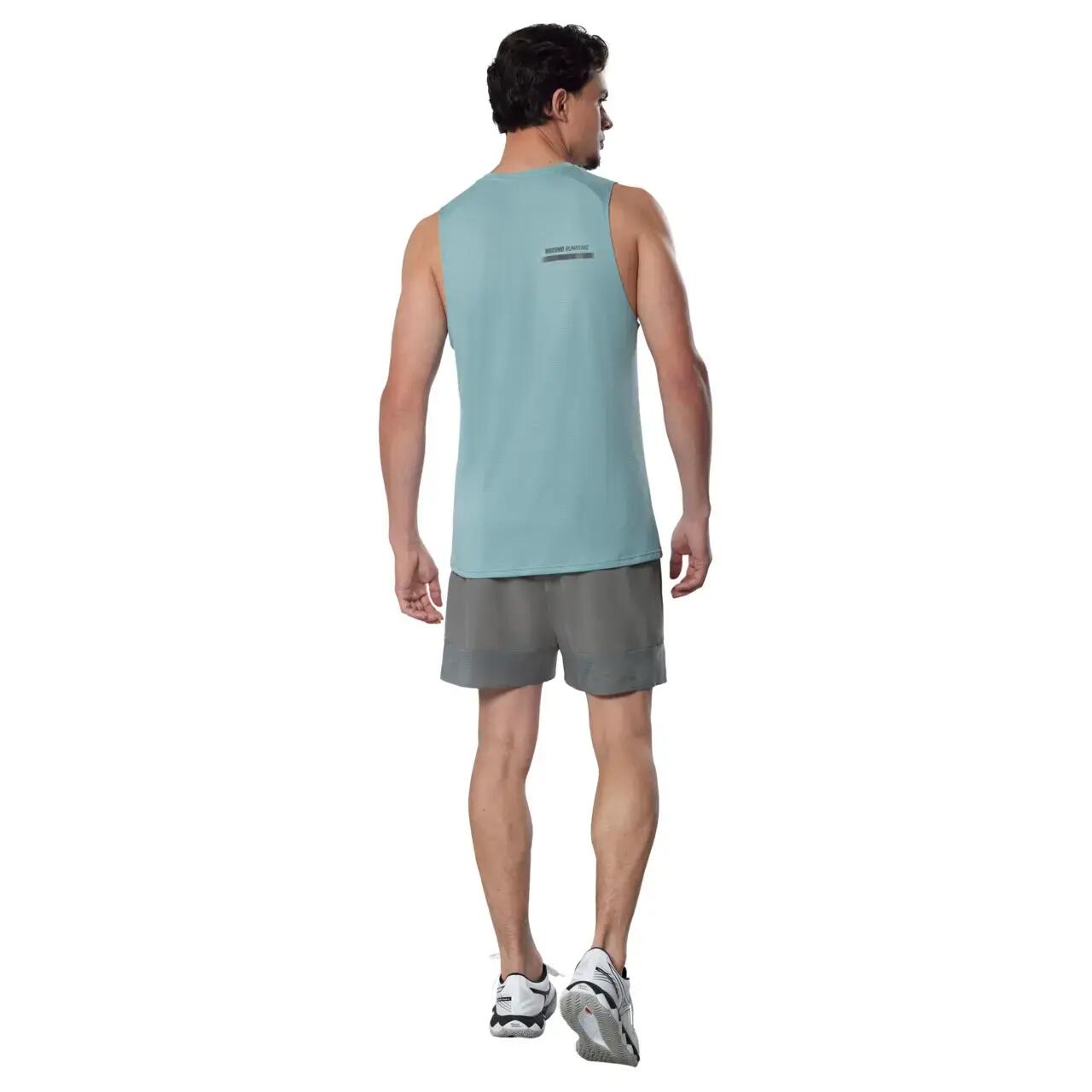 Tank top Mizuno Active Dryaeroflow 6/7